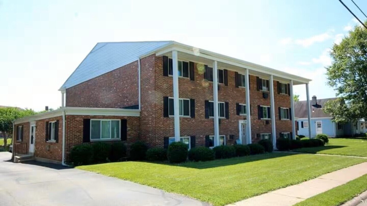 Photo of Outdoor in Fairborn