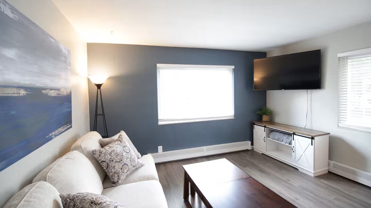 Photo of Livingroom in Fairborn