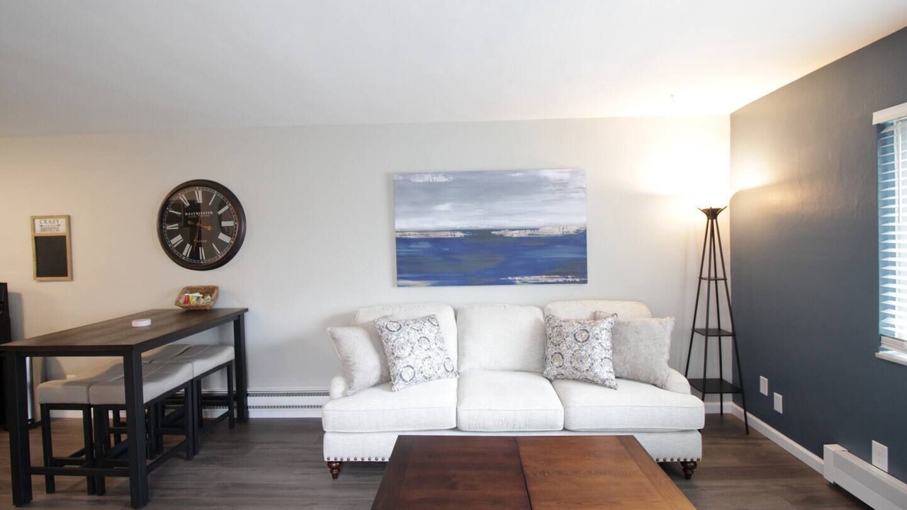 Photo of Livingroom in Fairborn