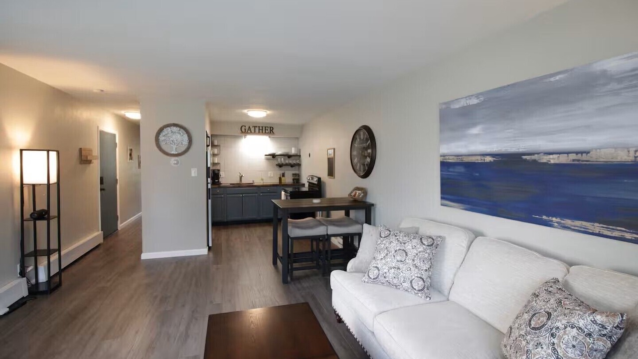 Photo of Livingroom in Fairborn