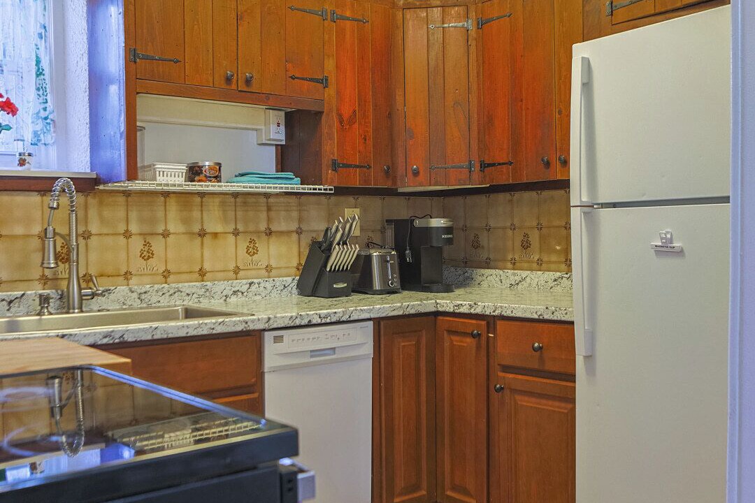 Photo of Kitchen in Bensalem