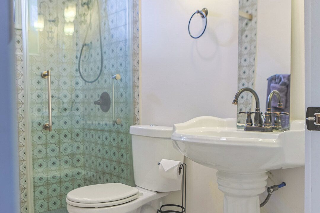 Photo of Bathroom in Bensalem