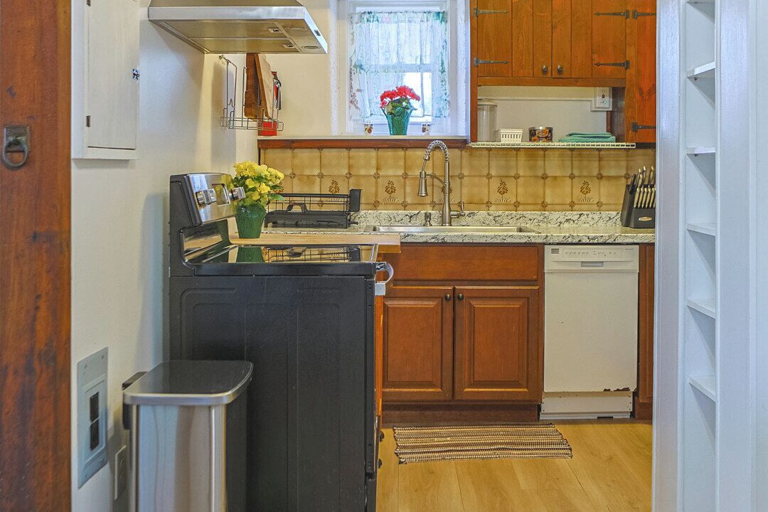 Photo of Kitchen in Bensalem