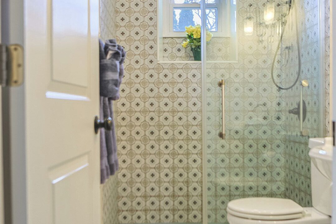 Photo of Bathroom in Bensalem