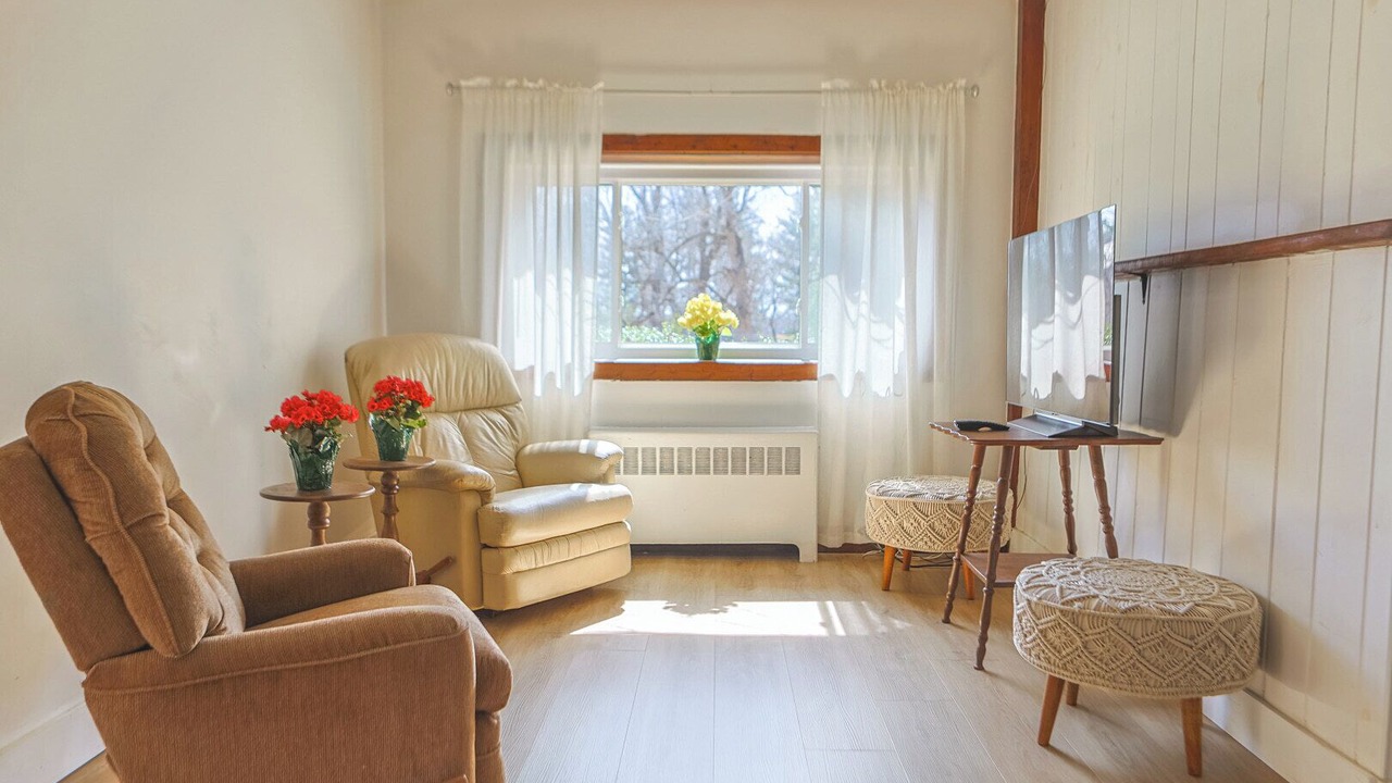 Photo of Livingroom in Bensalem