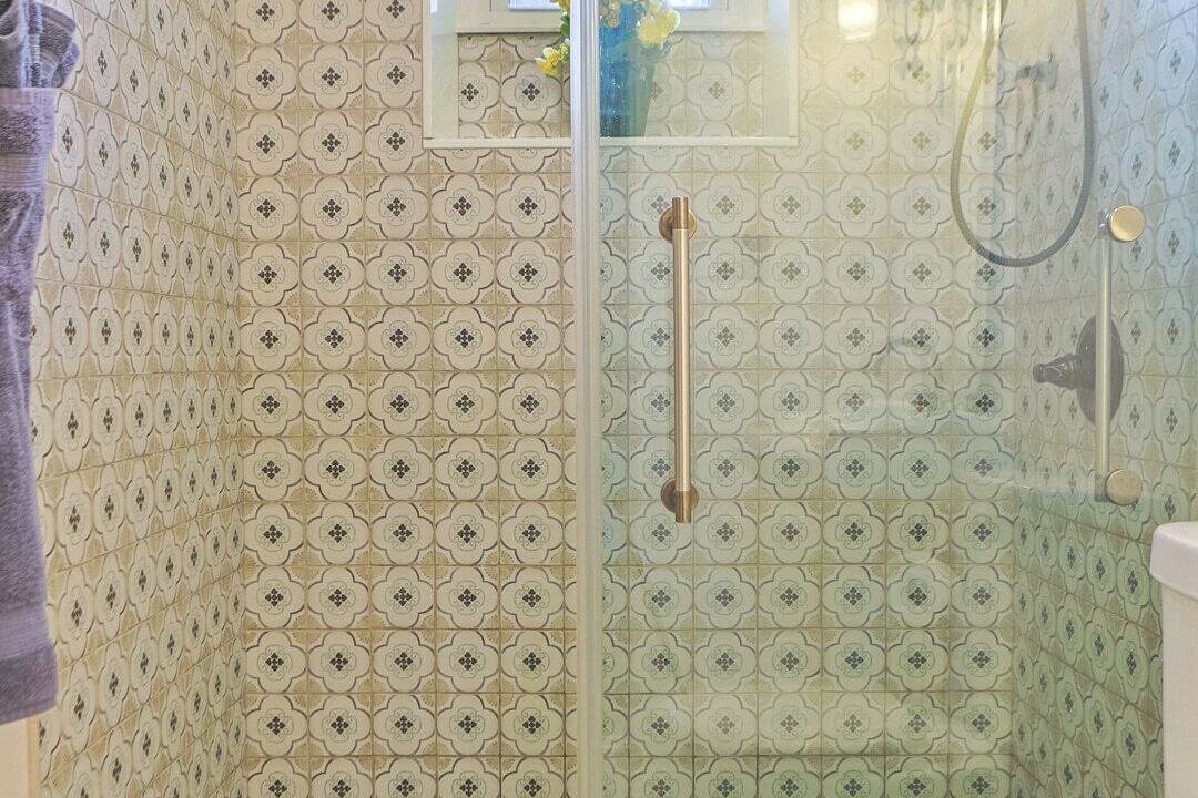 Photo of Bathroom in Bensalem