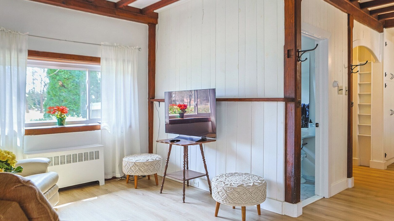 Photo of Livingroom in Bensalem