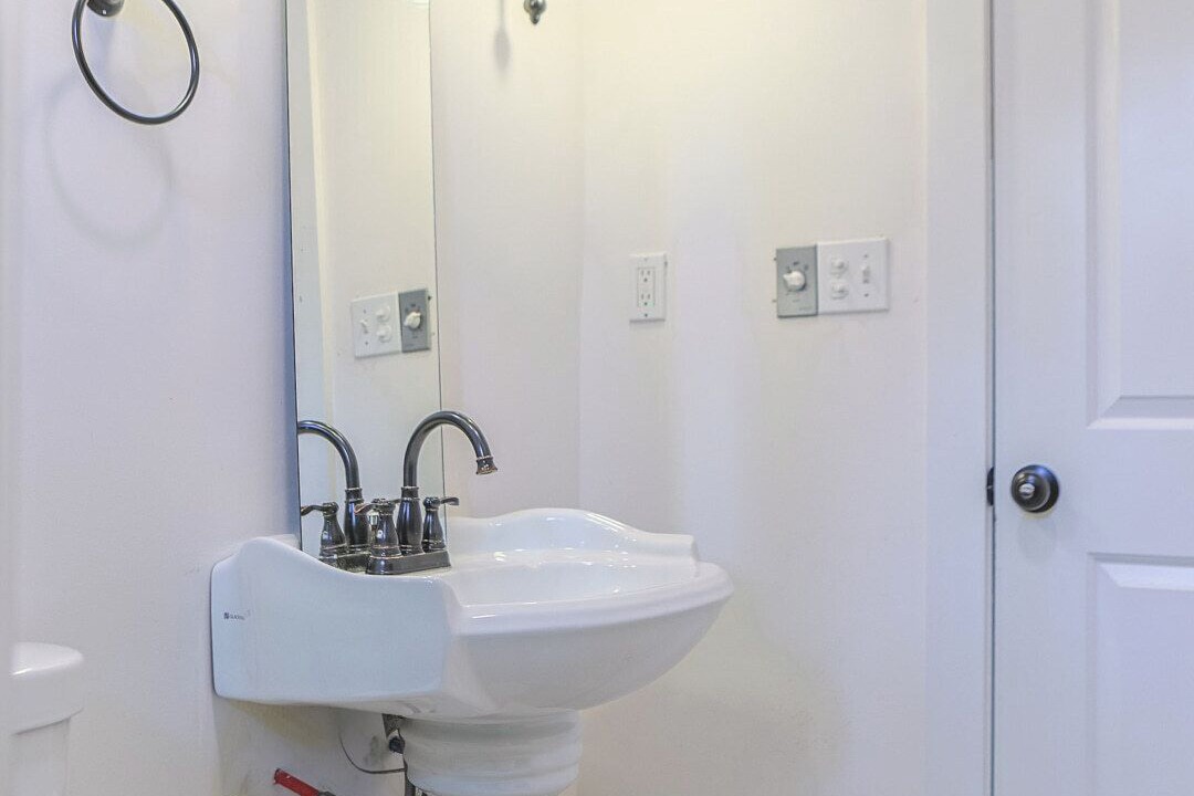 Photo of Bathroom in Bensalem