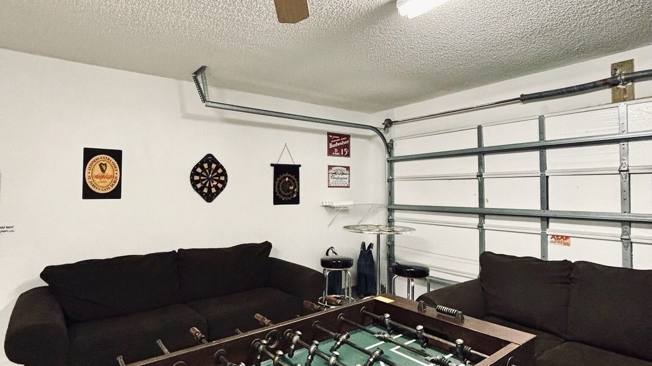 Photo of Bedroom in Clear Creek