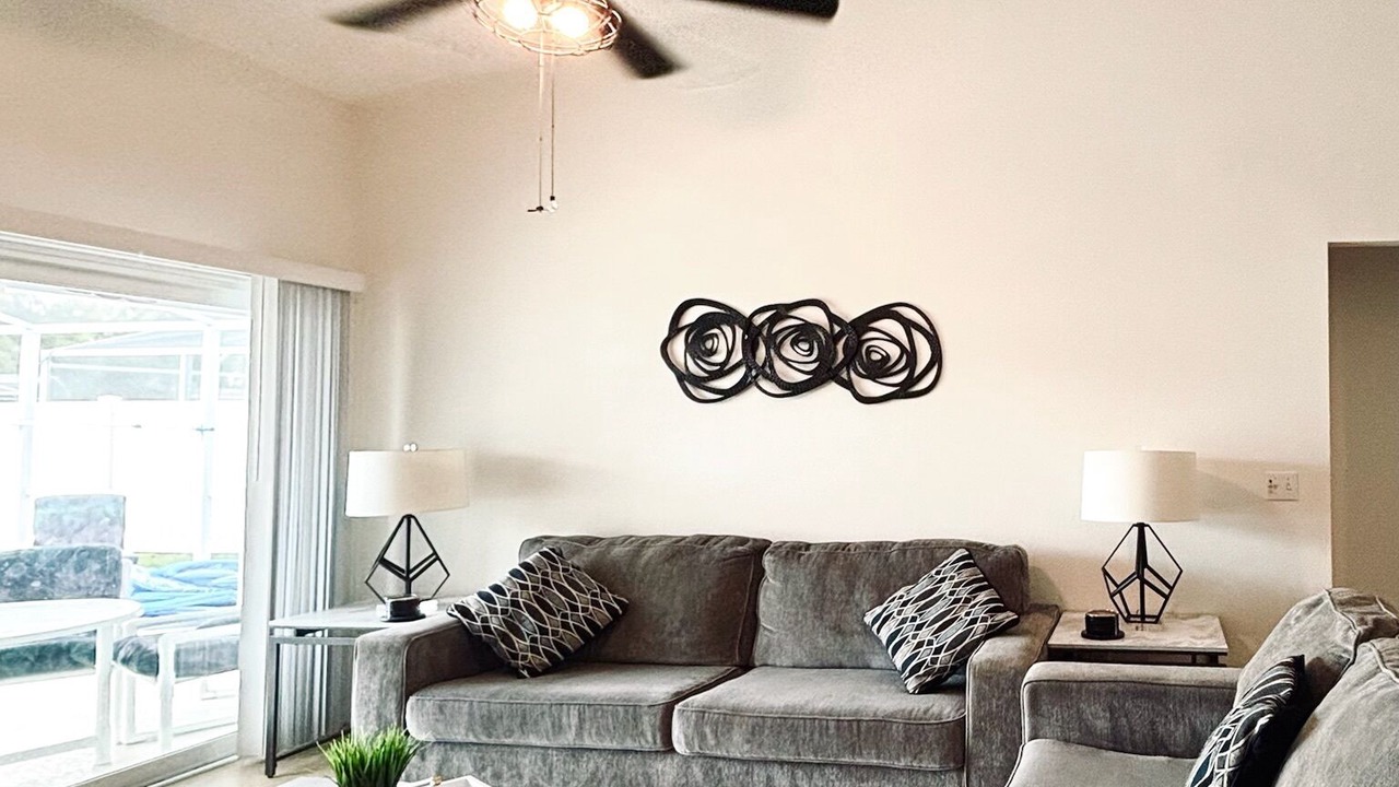 Photo of Livingroom in Clear Creek