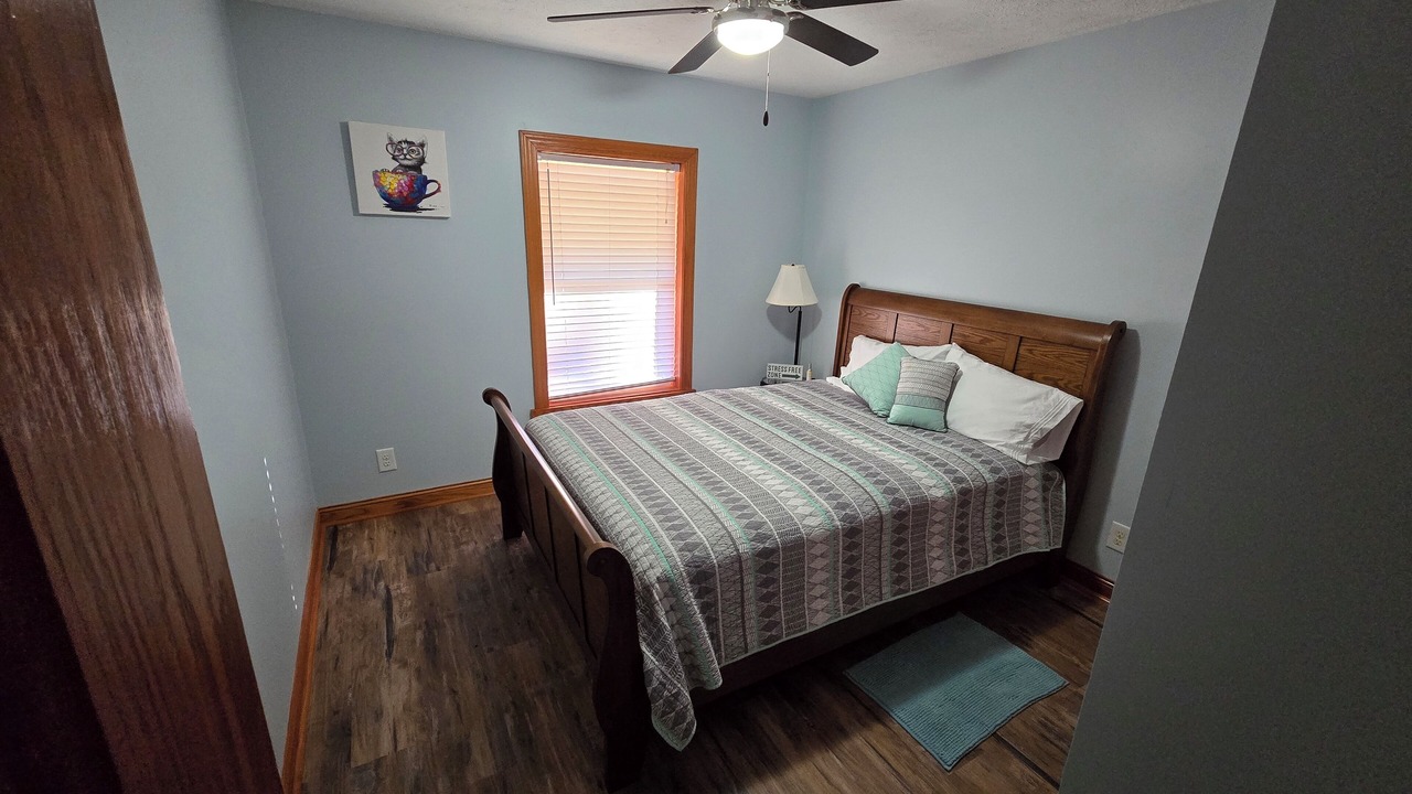 Photo of Bedroom in Creola