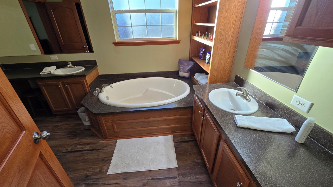 Photo of Bathroom in Creola