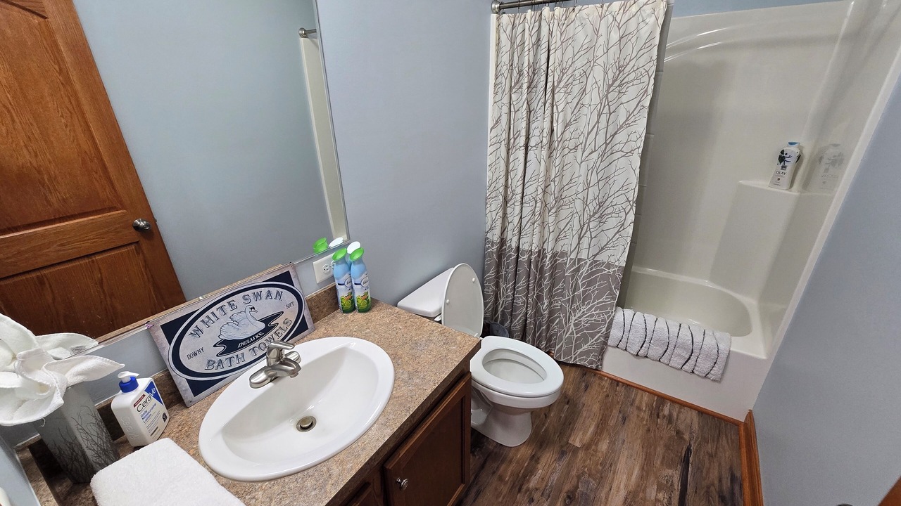 Photo of Bathroom in Creola