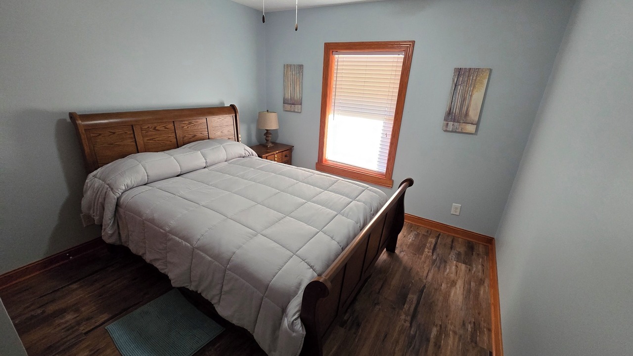 Photo of Bedroom in Creola