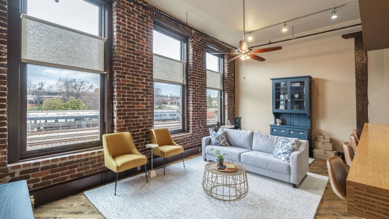 Photo of Livingroom in Old City