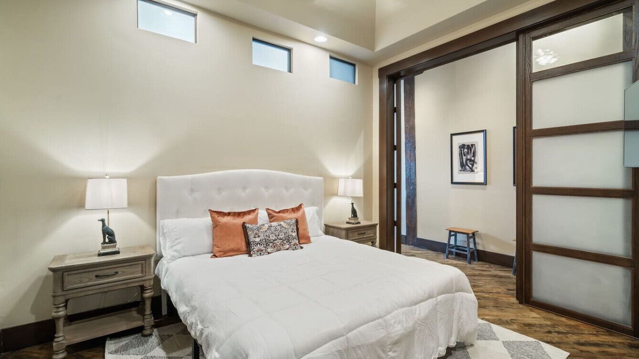 Photo of Bedroom in Old City