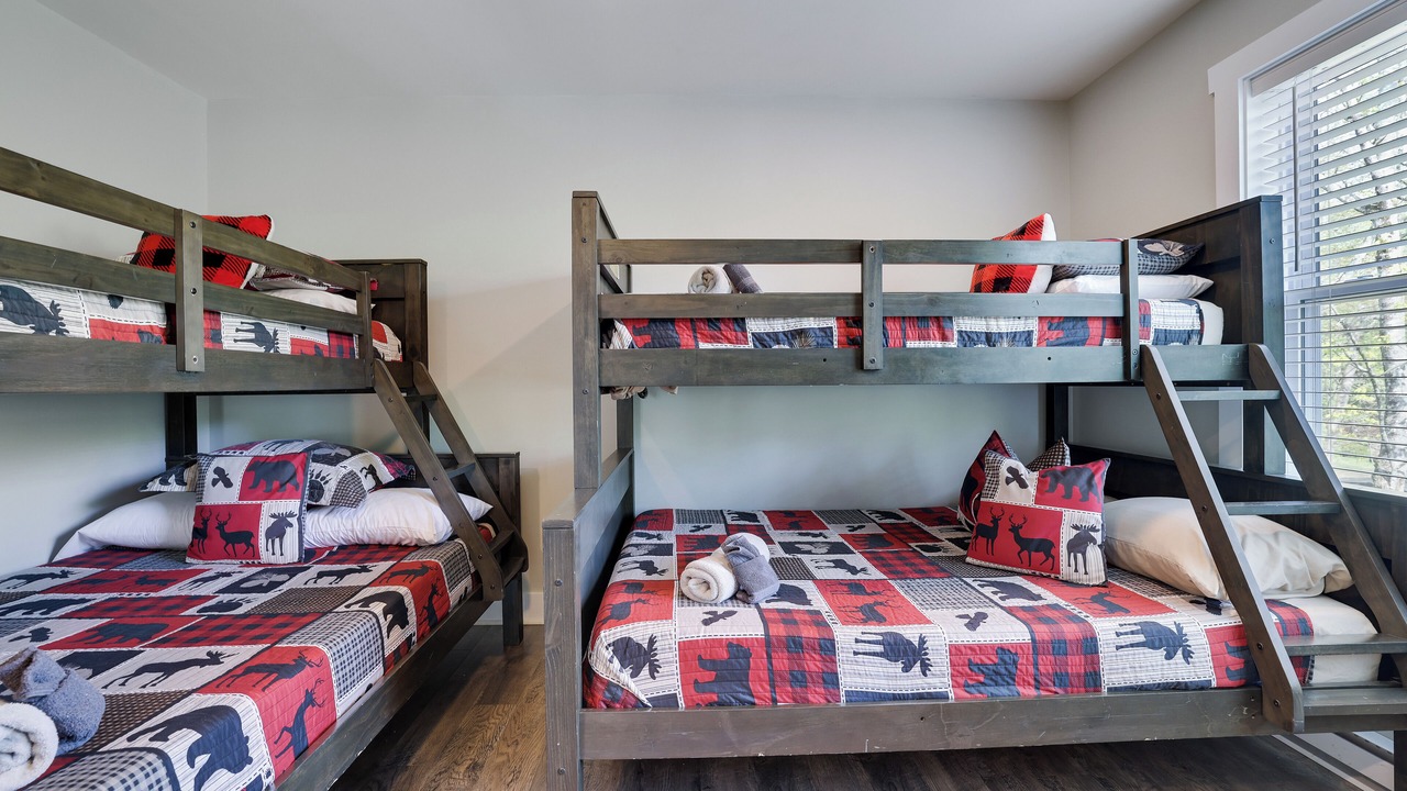 Photo of Bedroom in Jim Thorpe