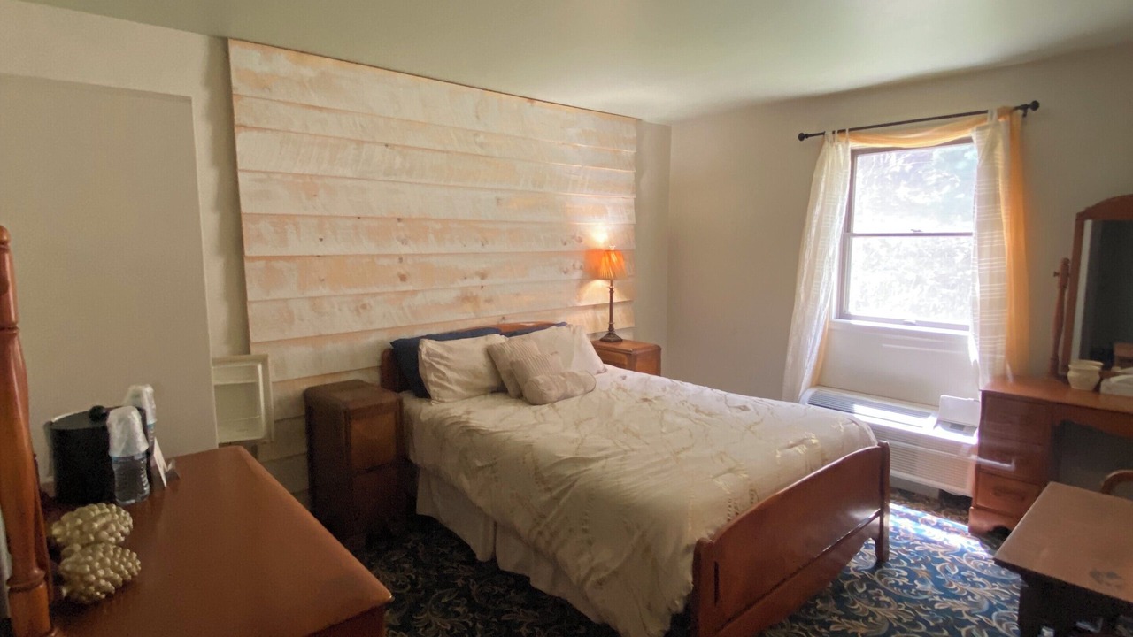 Photo of Bedroom in Clarington