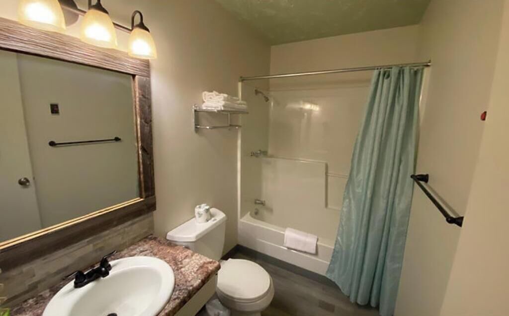 Photo of Bathroom in Clarington