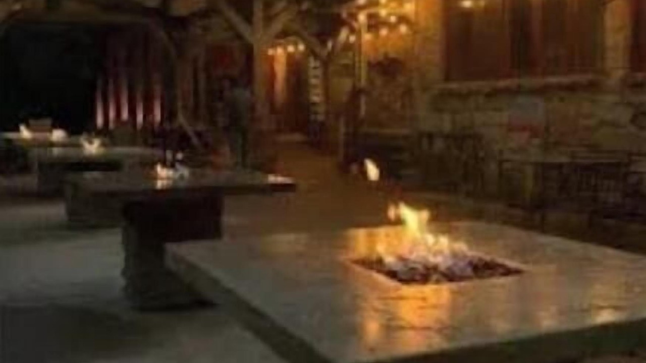 Photo of Patio Balcony in Tylersburg