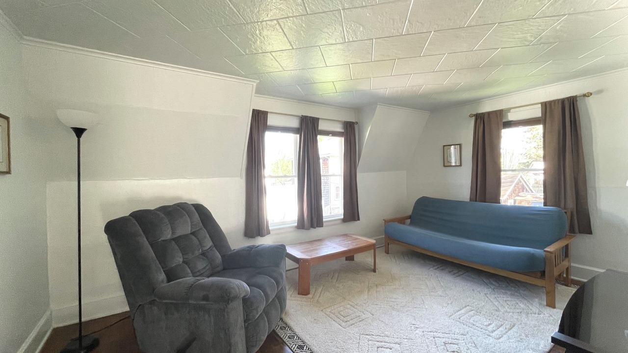 Photo of Livingroom in Wellsville
