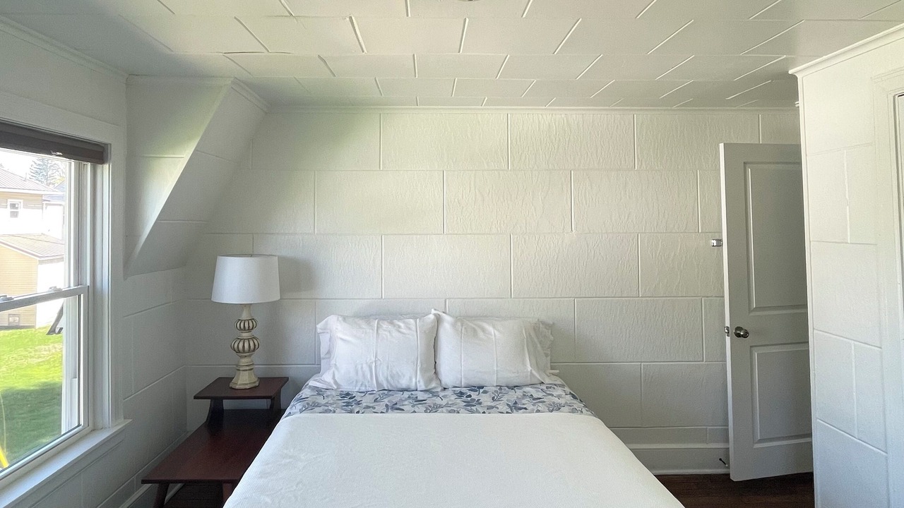 Photo of Bedroom in Wellsville