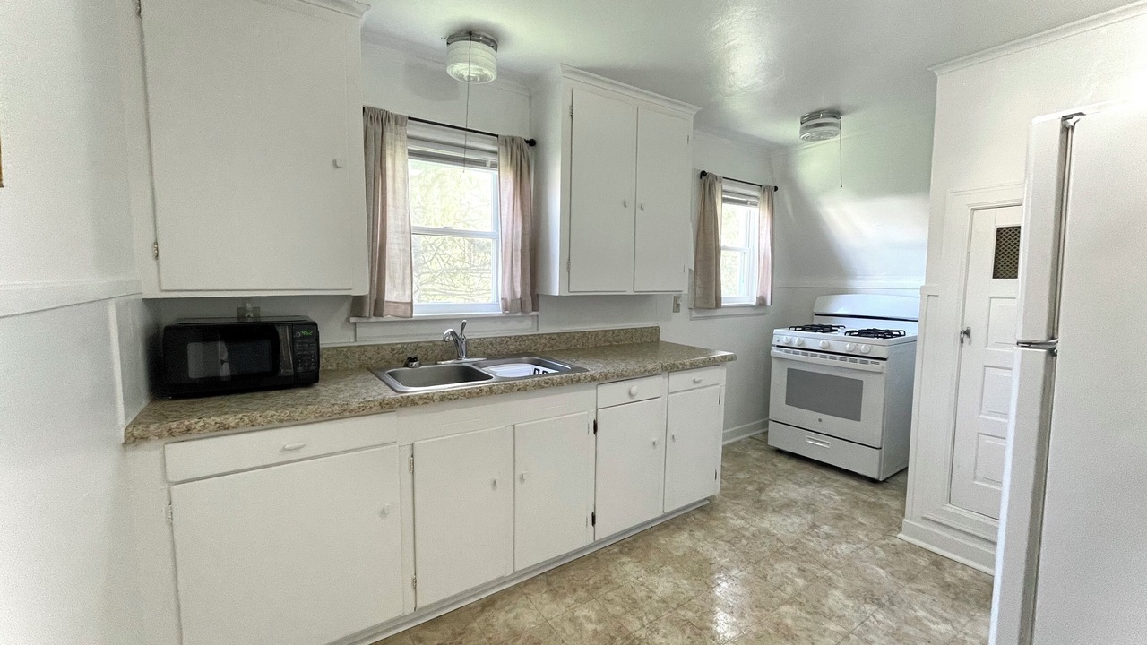 Photo of Kitchen in Wellsville