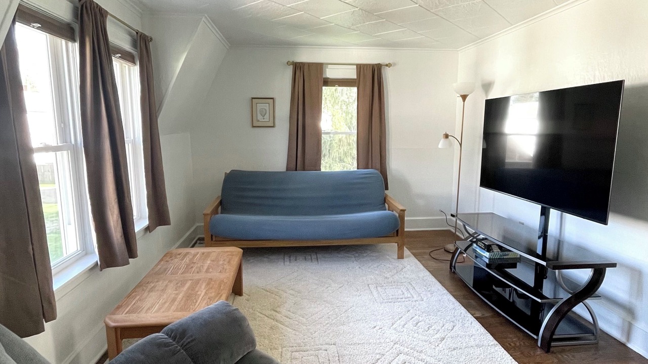 Photo of Livingroom in Wellsville