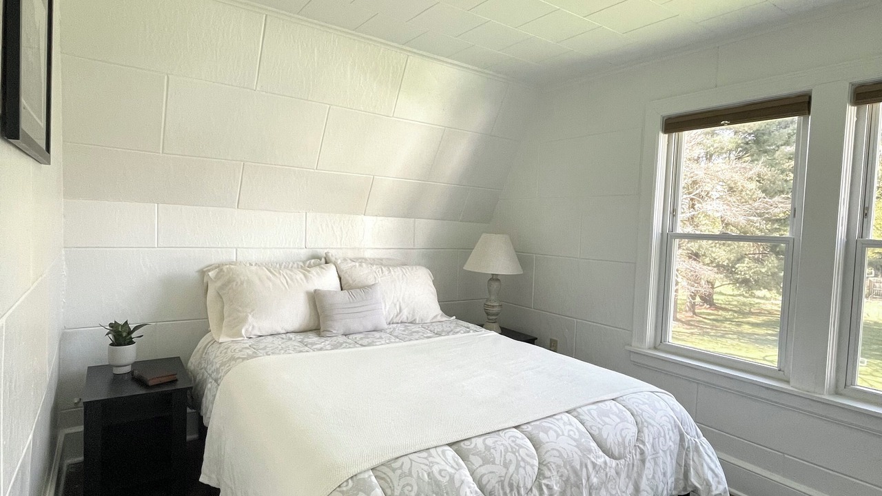 Photo of Bedroom in Wellsville
