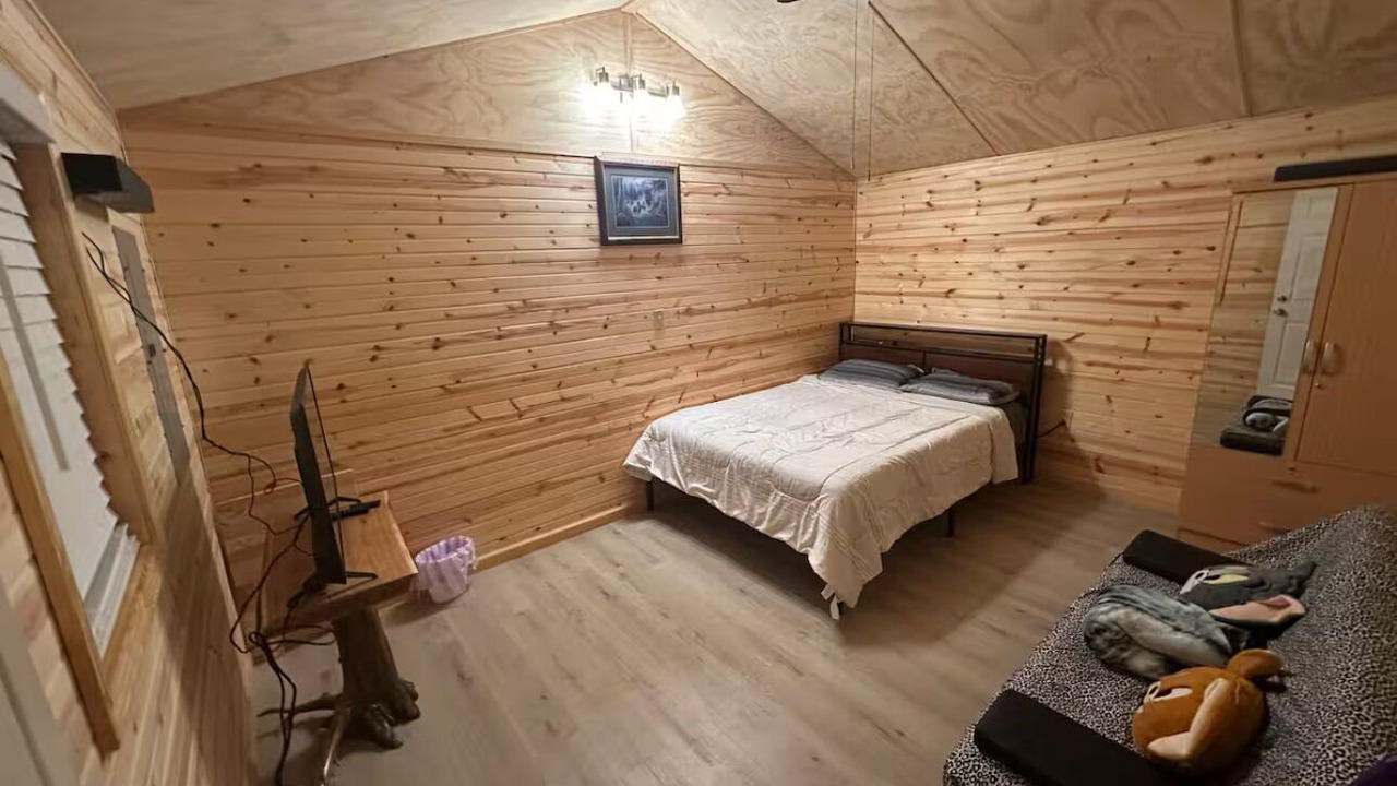 Photo of Bedroom in Sutton