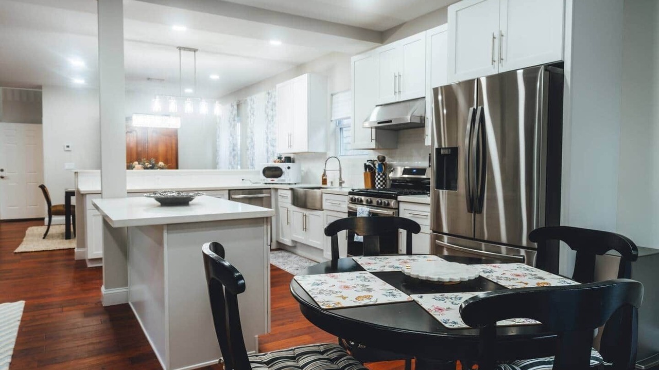 Photo of Kitchen in Long Branch