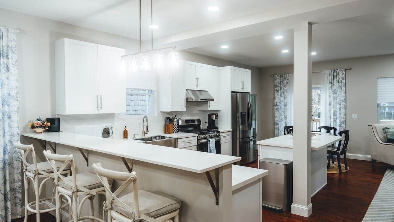 Photo of Kitchen in Long Branch