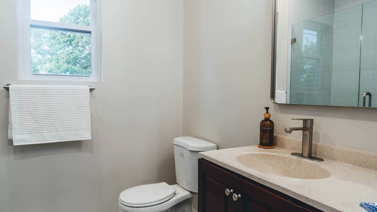 Photo of Bathroom in Long Branch