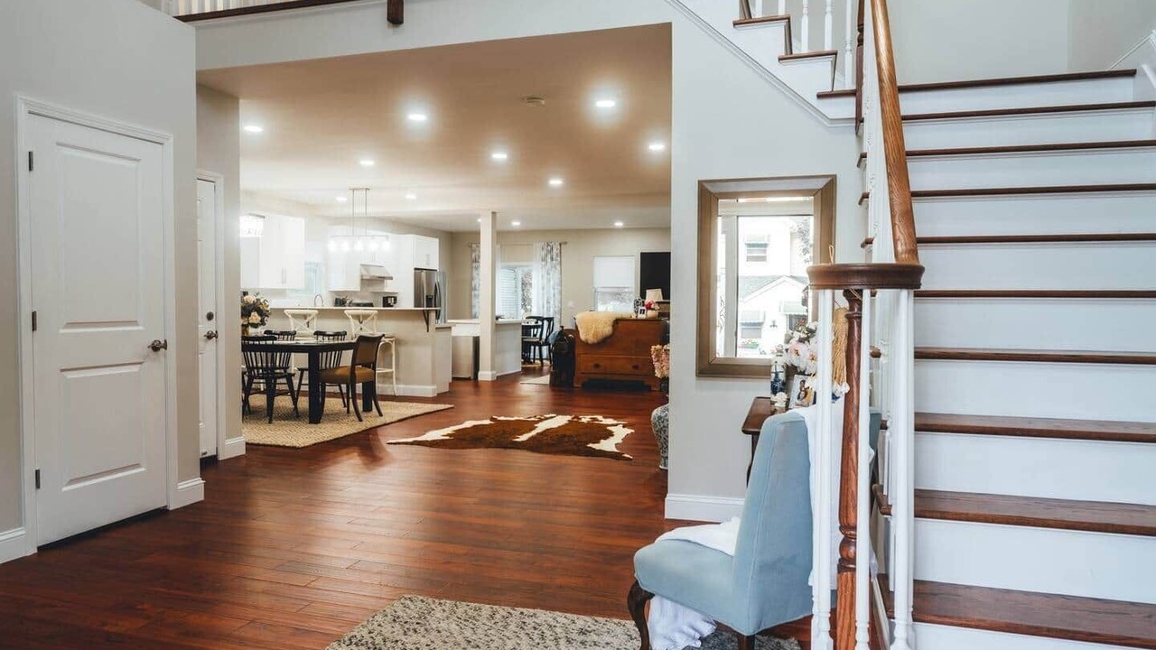 Photo of Bedroom in Long Branch