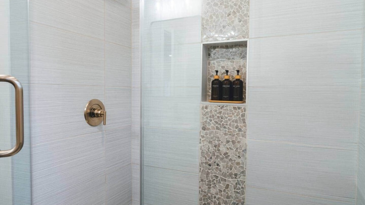 Photo of Bathroom in Long Branch