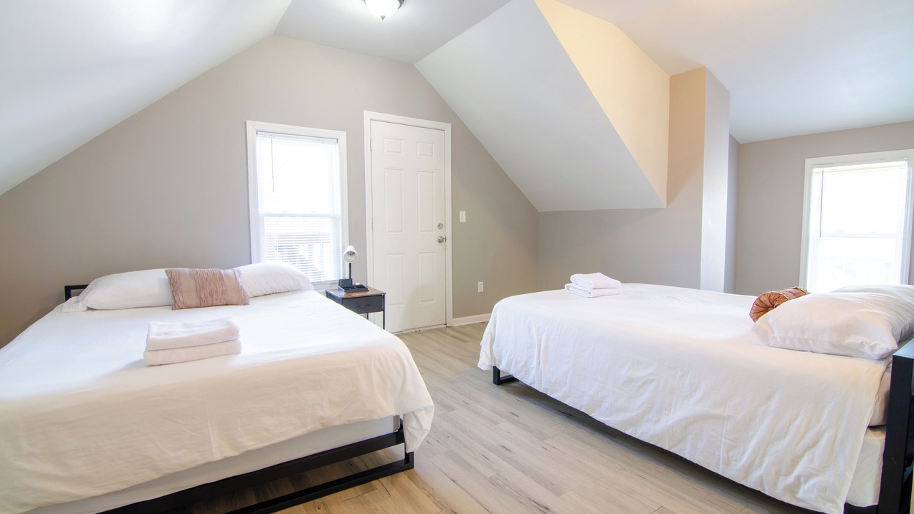 Photo of Bedroom in North Bergen