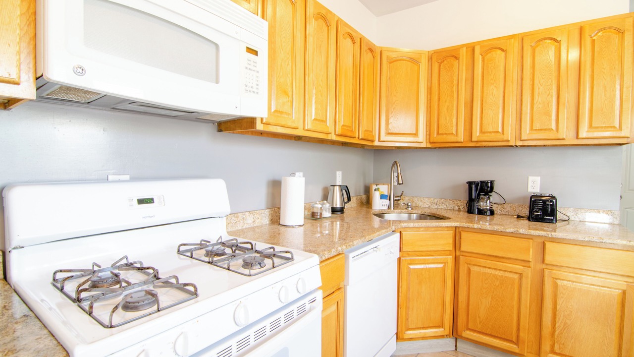 Photo of Kitchen in North Bergen