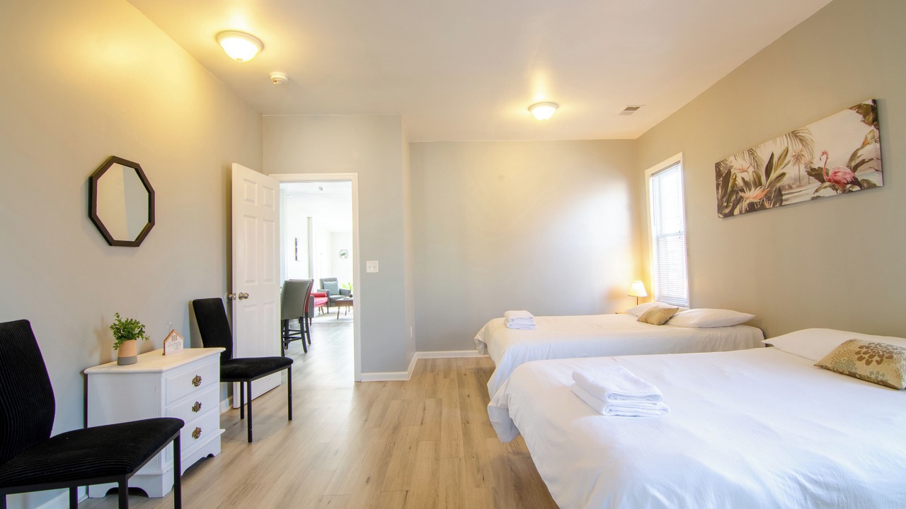 Photo of Bedroom in North Bergen