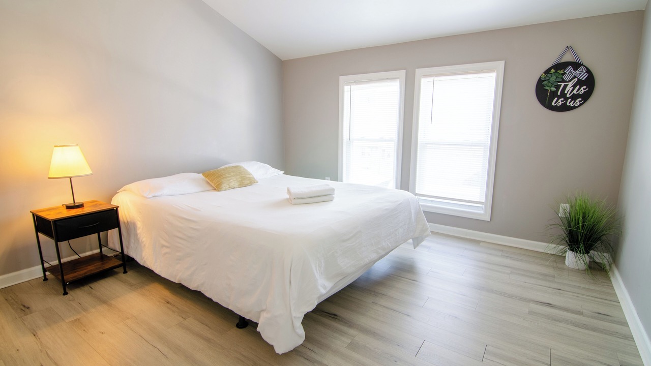 Photo of Bedroom in North Bergen