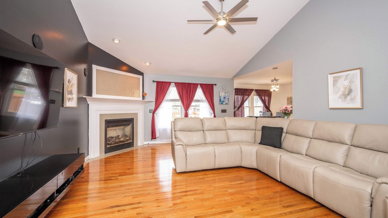 Photo of Bedroom in Fairfield