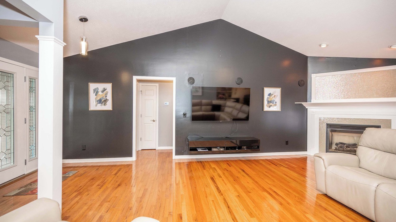 Photo of Bedroom in Fairfield