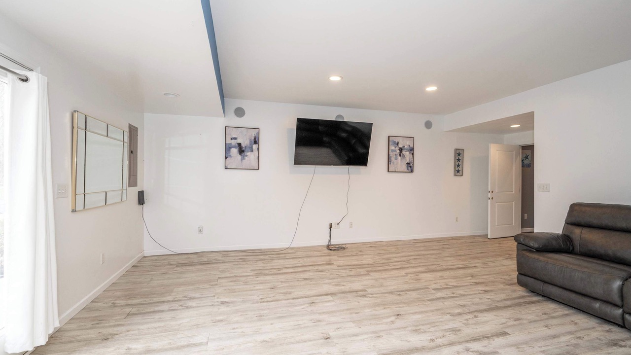 Photo of Bedroom in Fairfield