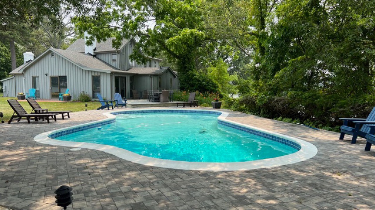 Photo of Outdoor in Easton