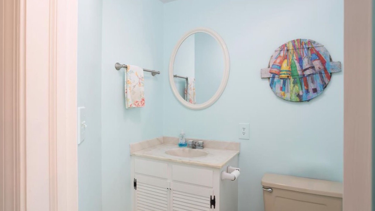 Photo of Bathroom in Easton