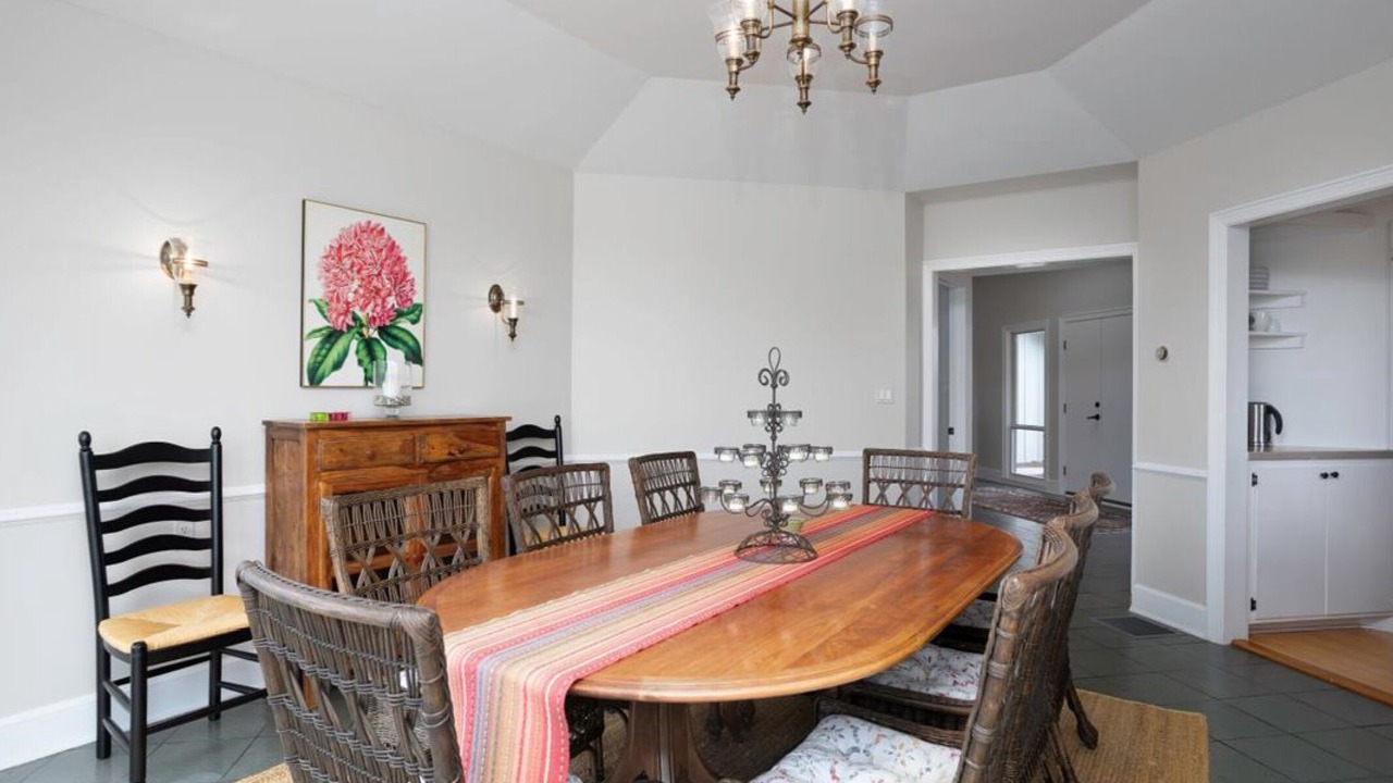 Photo of Livingroom in Easton