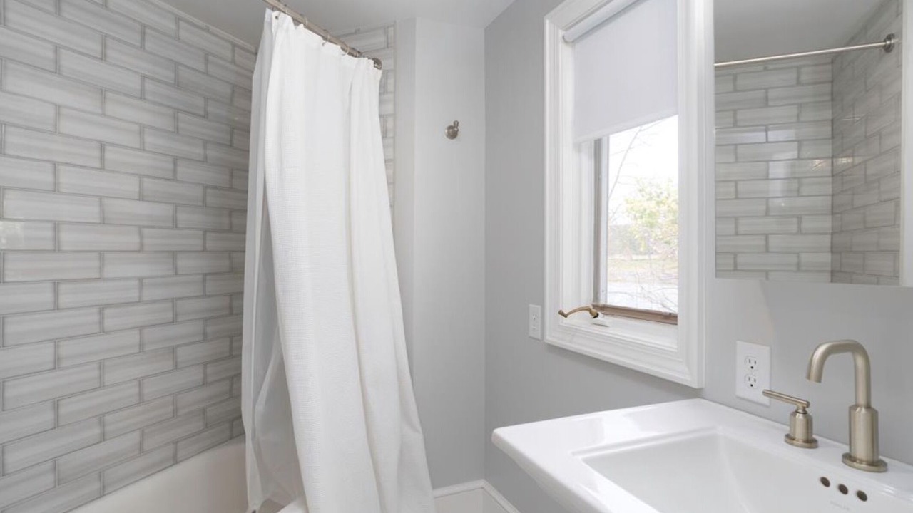 Photo of Bathroom in Easton