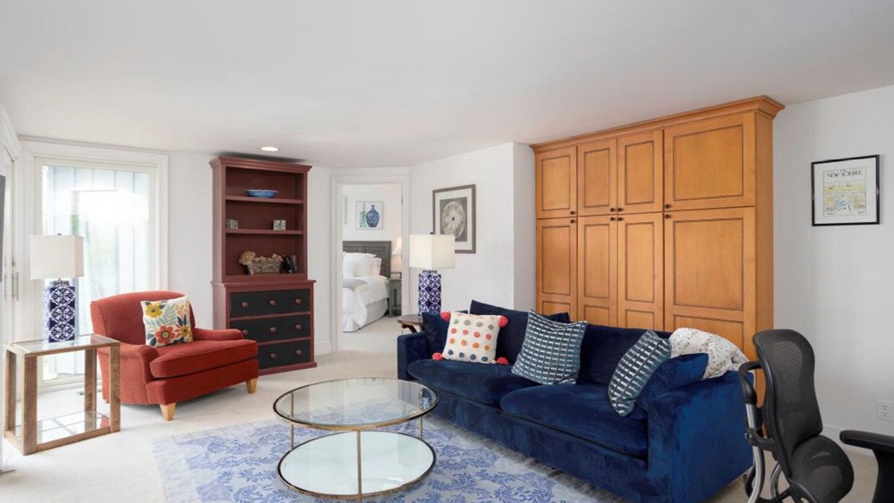 Photo of Bedroom in Easton