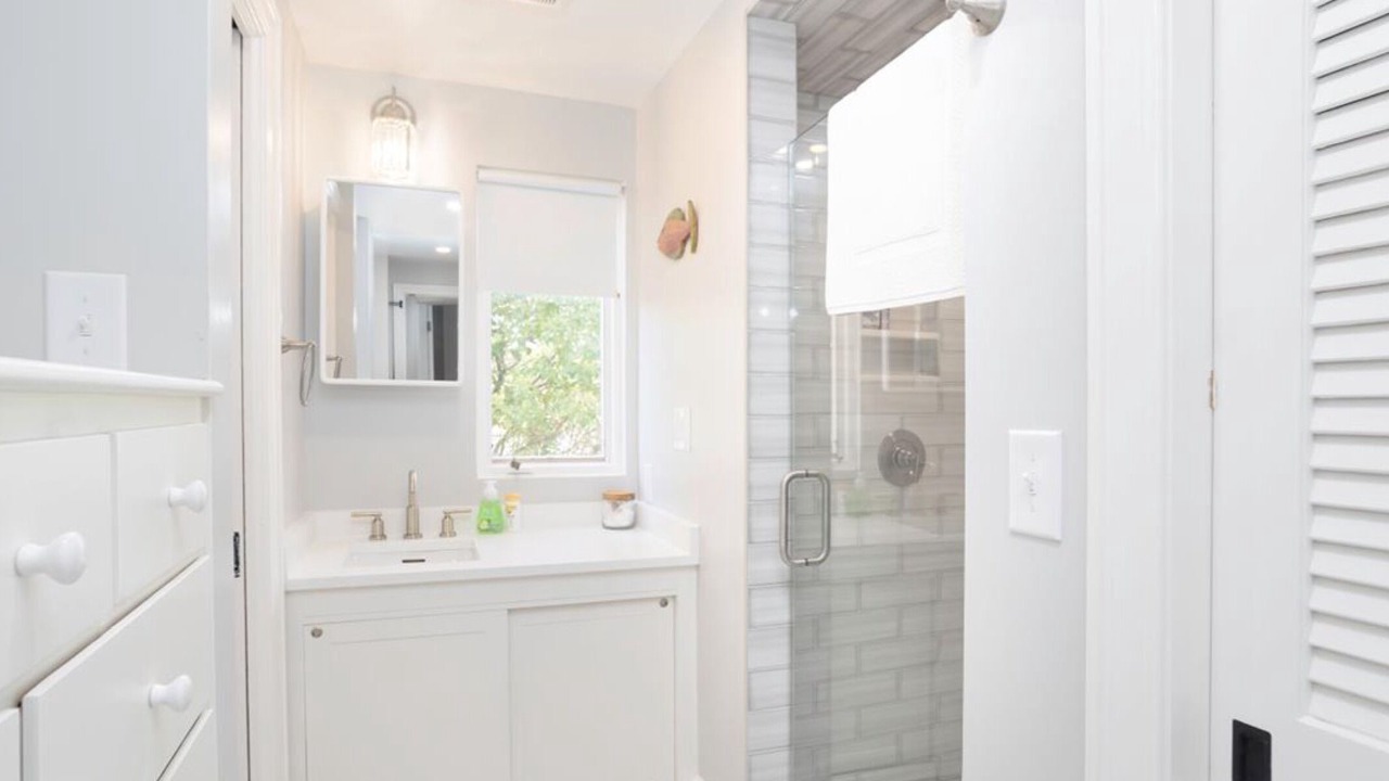 Photo of Bathroom in Easton