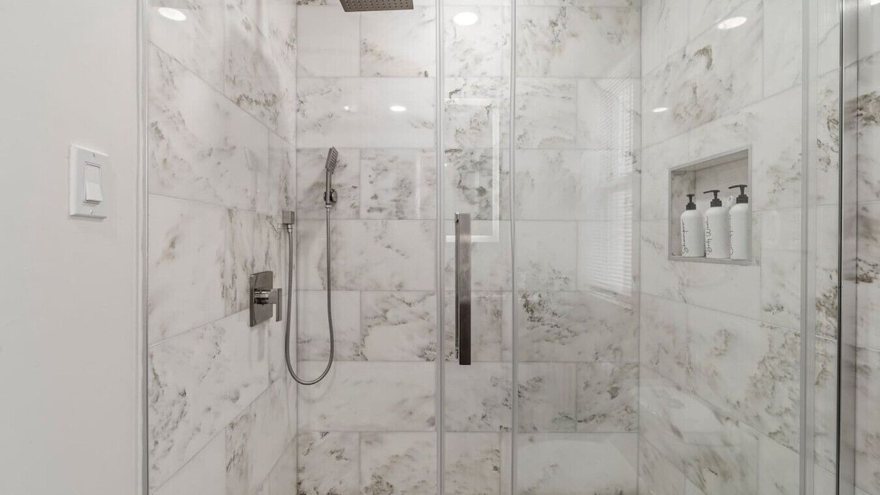 Photo of Bathroom in Southwest Center City