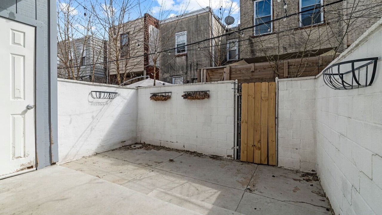 Photo of Outdoor in Southwest Center City